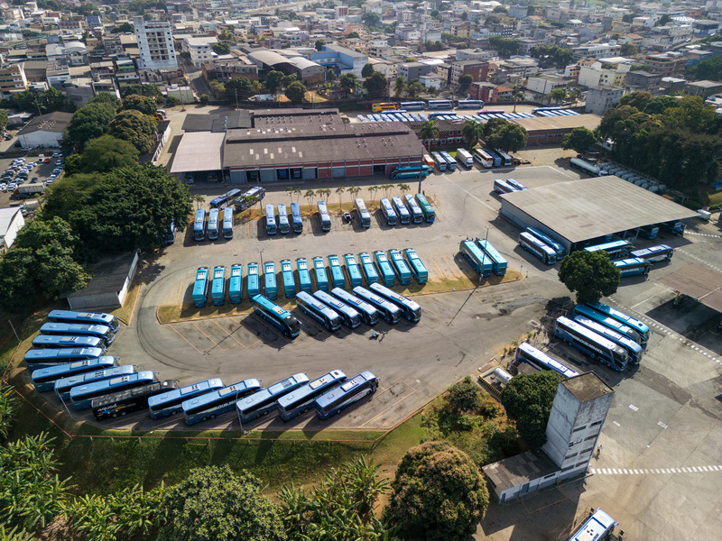 Viação Águia Branca transportou mais de 7 milhões de passageiros e aumentou sua demanda interestadual em 2025